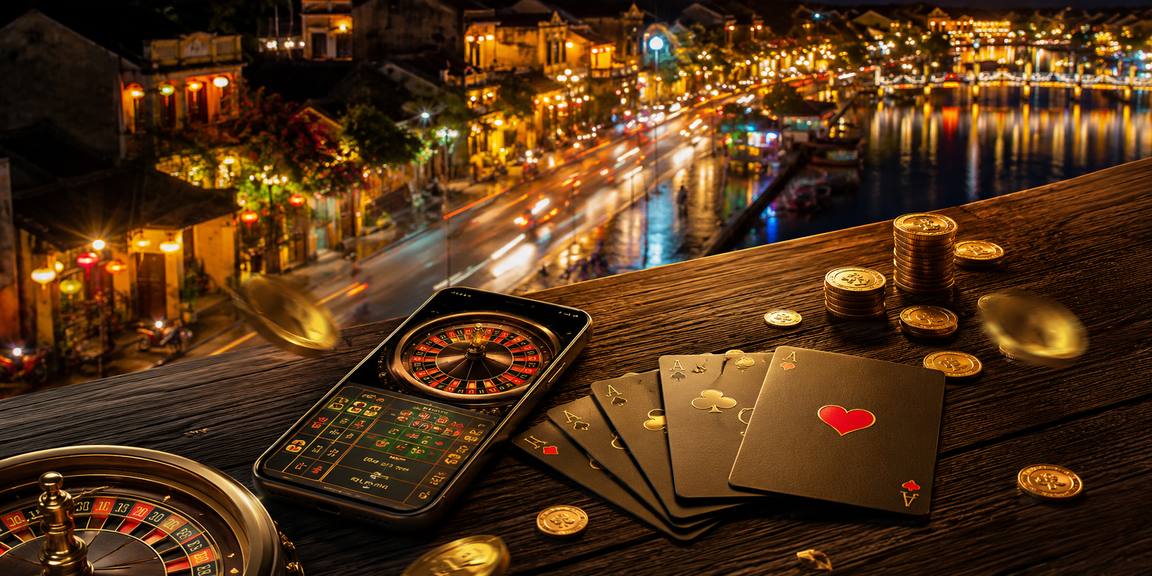 s777bet Slot Âm Thanh